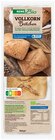 Vollkorn Brötchen im REWE Prospekt Vollkorn Brötchen von REWE Bio im aktuellen REWE Prospekt für 1,79 €