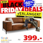 Aktuelles Bellagio 2-Sitzer Sofa Angebot bei Seats and Sofas in Mönchengladbach ab 399,00 €