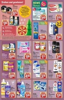 Pflanzen im REWE Prospekt "Dein Markt" mit 30 Seiten (Heidelberg)