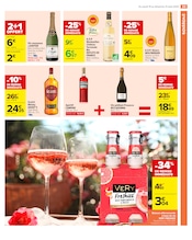 Vin Angebote im Prospekt "Carrefour market" von Carrefour Market auf Seite 35
