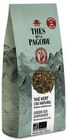 Thé vert cru naturel - THÉS DE LA PAGODE en promo chez NaturéO Thé vert cru naturel - THÉS DE LA PAGODE dans le catalogue NaturéO