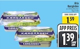 Kærgården von Arla im aktuellen EDEKA Prospekt für 1,39 €