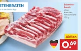 Schweine-Bauch im Angebot bei Netto Marken-Discount in Weiden Schweine-Bauch Angebote bei Netto Marken-Discount Weiden für 0,69 €