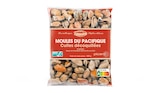 Moules du Pacifique cuites décoquillées ASC, Chili - PICARD en promo chez Picard Antibes à 5,29 €