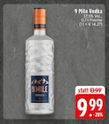 Vodka bei EDEKA im Wegberg Prospekt für 9,99 €