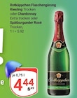 Aktuelles Riesling Trocken Angebot bei GLOBUS in Gera ab 4,44 €