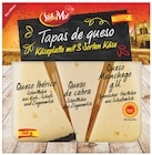 Käseplatte Angebot in Nehren Käseplatte im aktuellen Prospekt bei Lidl in Nehren