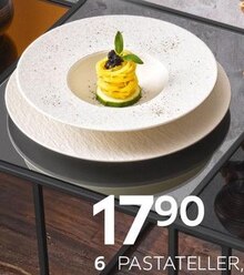 Pastateller bei XXXLutz Möbelhäuser in Nürnberg Pastateller im Angebot bei XXXLutz Möbelhäuser Nürnberg für 17,90 €