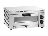 A201113 ST340 Pizzaofen, Silber (1500 Watt) von BARTSCHER im aktuellen MediaMarkt Saturn Prospekt für 229,99 €
