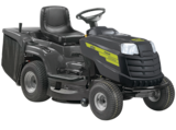 Tondeuses autoportées PG98HST550 TWIN - PROGREEN - LaMaison.fr à Tours Tondeuses autoportées PG98HST550 TWIN - PROGREEN en promo chez LaMaison.fr Tours à 2 699,00 €