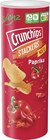 Crunchips Stackers Paprika im Angebot bei EDEKA in Bietigheim-Bissingen Crunchips Stackers Paprika Angebote von Lorenz bei EDEKA Bietigheim-Bissingen für 2,29 €