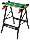 Établi multifonction - Parkside en promo chez Lidl Draguignan à 15,99 €
