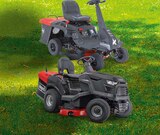 Benzin-Aufsitzrasenmäher MR230-61 im Angebot bei Netto Marken-Discount in Augsburg Benzin-Aufsitzrasenmäher MR230-61 Angebote von Scheppach bei Netto Marken-Discount Augsburg für 1.149,00 €