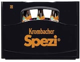 Spezi Cola-Orange bei Trinkgut im Rüsselsheim Prospekt für 9,99 €