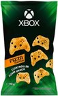 Knuspersnack im Angebot bei Kaufland in Mainz Knuspersnack Angebote von WURZENER x XBOX bei Kaufland Mainz für 1,29 €