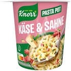 Pasta Pot Käse & Sahne im Angebot bei REWE in Hannover Pasta Pot Käse & Sahne Angebote von Knorr bei REWE Hannover für 0,99 €