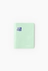Cahier Easybook pastel grands carreaux 96 pages 17 x 22 - Monoprix Margaret Cahier Easybook pastel grands carreaux 96 pages 17 x 22 à 1,19 € dans le catalogue Monoprix Margaret