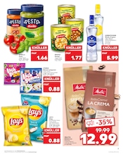 Aktueller Kaufland Prospekt mit Spirituosen, "Aktuelle Angebote", Seite 3