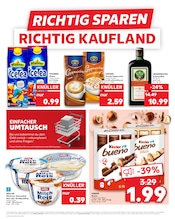 Cappuccino im Kaufland Prospekt in Koblenz Aktueller Kaufland Prospekt mit Cappuccino, "Aktuelle Angebote", Seite 8