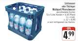 Aktuelle Wasser Angebote bei EDEKA in Dresden Aktuelles Lichtenauer Angebot bei EDEKA in Dresden ab 4,99 €