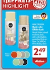 Buntlack Glänzend von Home Creation im aktuellen ALDI SÜD Prospekt für 2,49 €