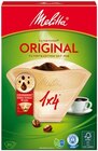 Filtertüten Angebote von Melitta bei Penny Aschaffenburg für 1,99 €