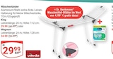 Aktuelle Wäscheständer Angebote bei GLOBUS in Duisburg Aktuelles Wäscheständer King Angebot bei GLOBUS in Duisburg ab 4,99 €