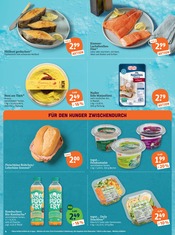 Forelle im tegut Prospekt in Gotha Aktueller tegut Prospekt mit Forelle, "tegut… gute Lebensmittel", Seite 8