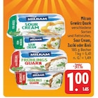Aktuelle Quark Angebote bei EDEKA in Leipzig Aktuelles Sour Cream Angebot bei EDEKA in Leipzig ab 1,00 €