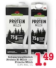 Aktuelles Protein H-Milch Angebot bei E center in Ludwigshafen (Rhein) ab 1,49 €