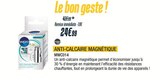 Promo Anti-calcaire magnétique à 24,99 € dans le catalogue Proxi Confort à Sarzeau