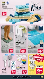 Personenwaage Angebot im aktuellen Netto mit dem Scottie Prospekt auf Seite 13