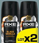 Déodorant - AXE en promo chez Super U Clermont-Ferrand à 4,48 €