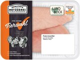 Aktuelles Frisches Puten-Innenfilet Angebot bei REWE in Jena ab 5,99 €