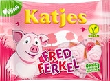 Fruchtgummis oder Lakritze von Katjes im aktuellen Kaufland Prospekt für 0,55 €
