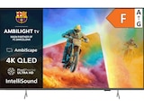 Aktuelle Fernseher Angebote bei MediaMarkt Saturn in Ahlen Aktuelles Ambilight TV 55PQS8651/12 QLED (Flat, 55 Zoll / 139 cm, UHD 4K, SMART TV, Ambilight) Angebot bei MediaMarkt Saturn in Ahlen ab 899,99 €