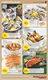 Prix et réduction Pince dans le prospectus Intermarché Hyper en cours Offre Pince dans le catalogue Intermarché Hyper du moment à la page 17