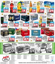Energydrink im HIT Prospekt in Frechen Aktueller HIT Prospekt mit Energydrink, "ECHTE VIELFALT", Seite 16