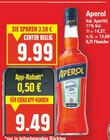 Aperol von Aperol im aktuellen E center Prospekt