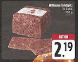 Aktuelles Tafelspitz in Aspik Angebot bei EDEKA in Chemnitz ab 2,19 €