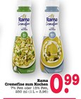 Aktuelles Cremefine zum Kochen 7% Fett Angebot bei E center in Mannheim ab 0,99 €