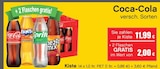 Coca-Cola im aktuellen Prospekt bei RAN in Biberach