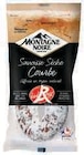 Saucisse Sèche Label Rouge - MONTAGNE NOIRE en promo chez U Express Saucisse Sèche Label Rouge - MONTAGNE NOIRE dans le catalogue U Express