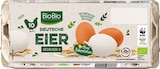 Bio Eier von BioBio im aktuellen Netto Marken-Discount Prospekt