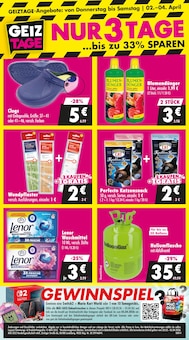 Katzenfutter im aktuellen Mäc-Geiz Prospekt (Nürnberg) Katzenfutter im Mäc-Geiz Prospekt "Aktuelle Angebote" mit 9 Seiten (Nürnberg)