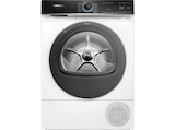 WC Reiniger im MediaMarkt Saturn Prospekt WQ46B2C40 Wärmepumpentrockner iQ700 (9 kg, Weiß) von SIEMENS im aktuellen MediaMarkt Saturn Prospekt für 799,00 €