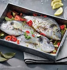 Dorade Royale - Intermarché à Montpellier Dorade Royale en promo chez Intermarché Montpellier à 8,99 €