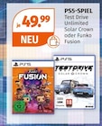 PS5-Spiel Angebote bei Müller Straubing für 49,99 €