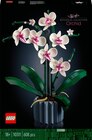 Lego® 10311 - L’orchidée - Lego® Icons - Lego - Lego à 38,99 € dans le catalogue Cultura