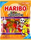 Crazy Skeletties von HARIBO für 0,79 € bei Kaufland im Angebot Crazy Skeletties von HARIBO im aktuellen Kaufland Prospekt